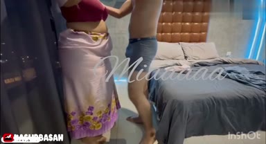 Bokep Indo Ngewe STW Hijab Di Hotel